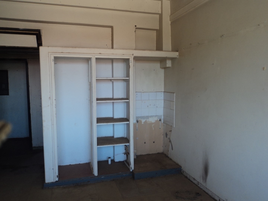 Commercial Property for Sale in Viljoenskroon Free State